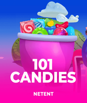 101 Candies