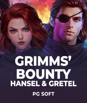 Grimms’ Bounty: Hansel & Gretel
