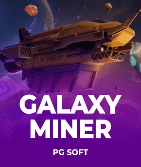 Galaxy Miner