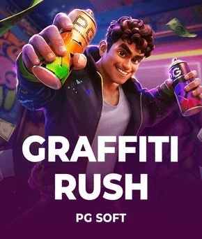 Graffiti Rush