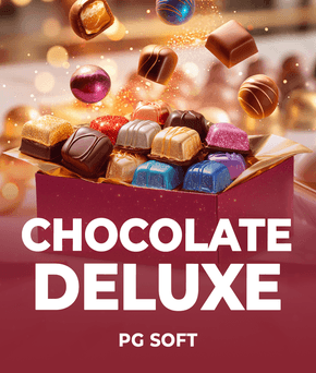 Chocolate Deluxe