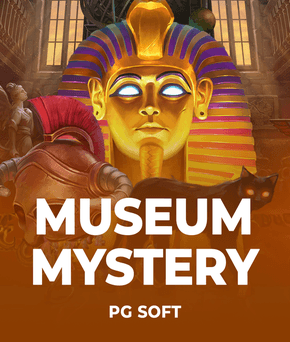 Museum Mystery