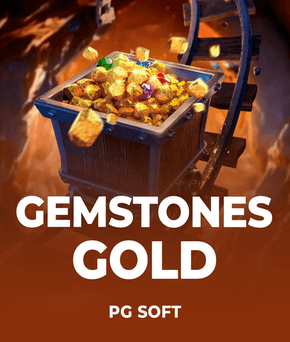Gemstones Gold