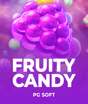 Fruity Candy