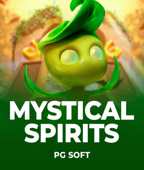 Mystical Spirits