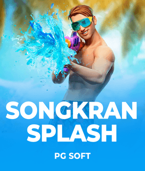 Songkran Splash