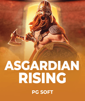Asgardian Rising