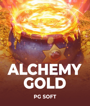 Alchemy Gold