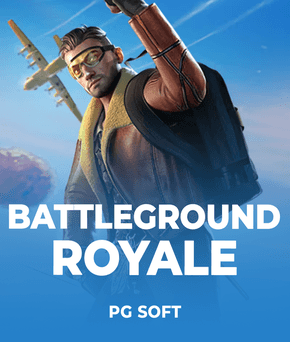 Battleground Royale