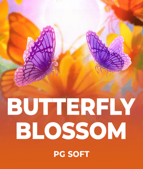 Butterfly Blossom