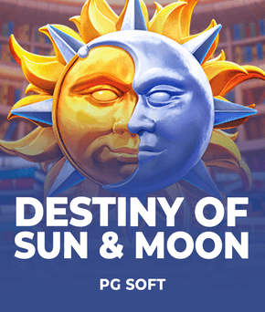 Destiny of Sun & Moon