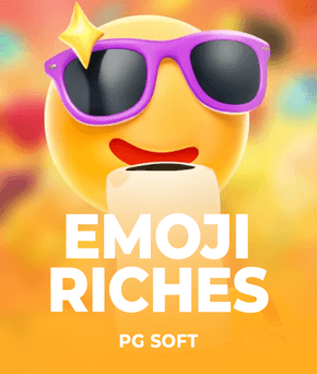 Emoji Riches