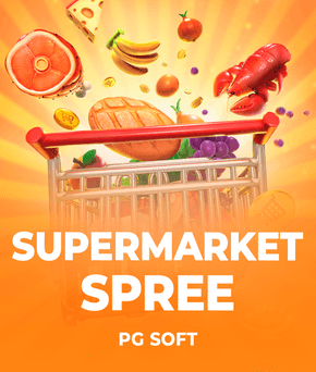Supermarket Spree