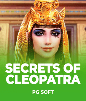 Secrets of Cleopatra