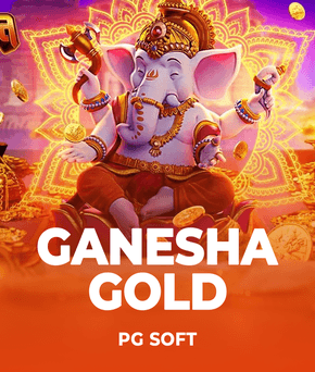 Ganesha Gold
