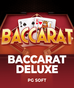 Baccarat Deluxe