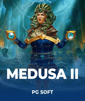 Medusa II