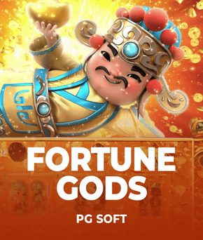 Fortune Gods