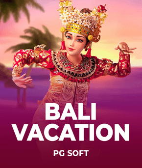 Bali Vacation