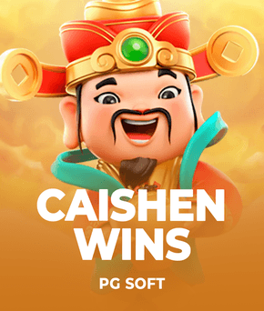 Caishen Wins