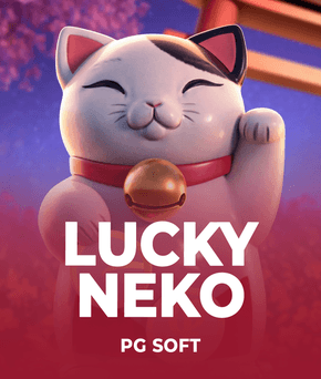 Lucky Neko