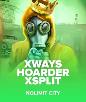 xWays Hoarder xSplit