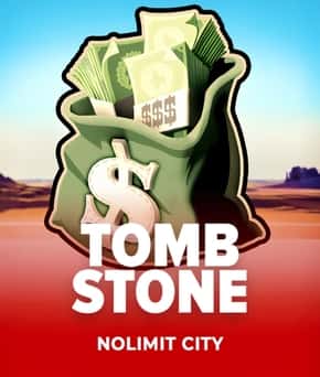 Tombstone