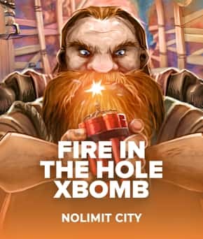 Fire In The Hole xBomb