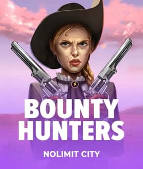 Bounty Hunters