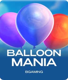 Balloon Mania