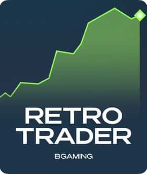 Retro Trader