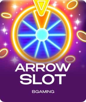 Arrow Slot