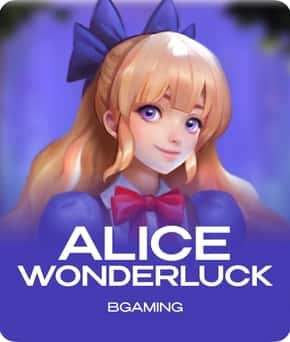 Alice WonderLuck