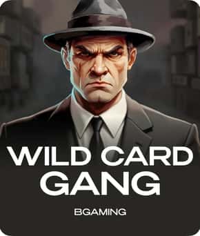 Wild Card Gang