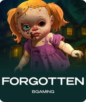 Forgotten