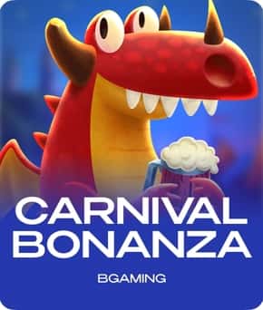Carnival Bonanza