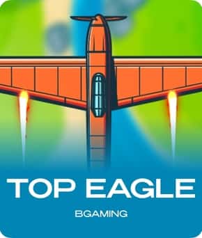 Top Eagle