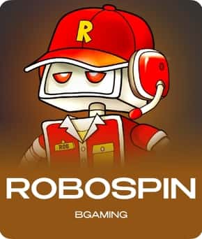 Robospin