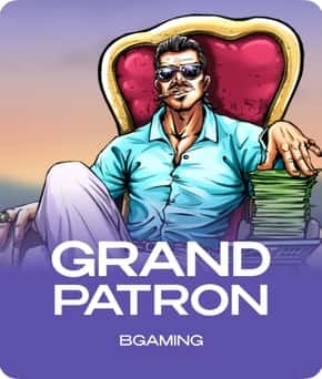 Grand Patron