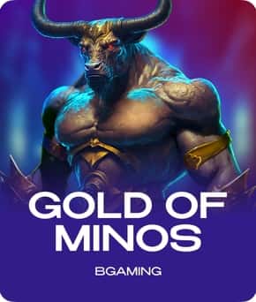 Gold Of Minos