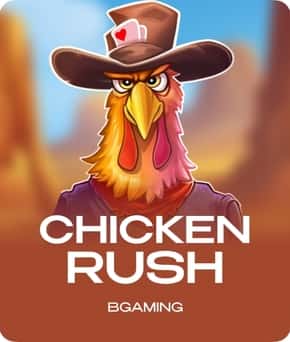 Chicken Rush