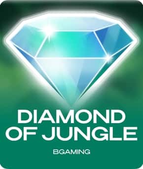 Diamond of Jungle