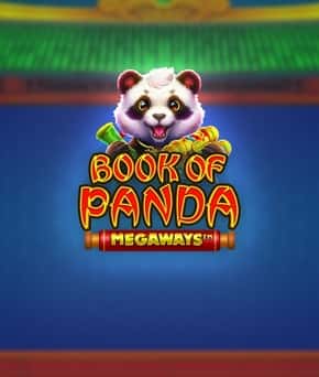 Book of Panda Megaways