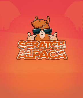Scratch Alpaca Bronze