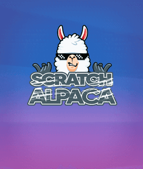Scratch Alpaca Silver