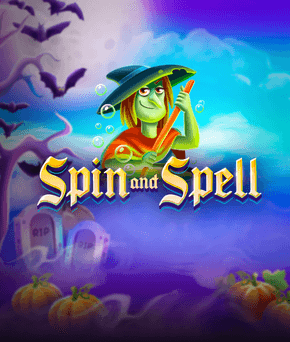 Spin And Spell