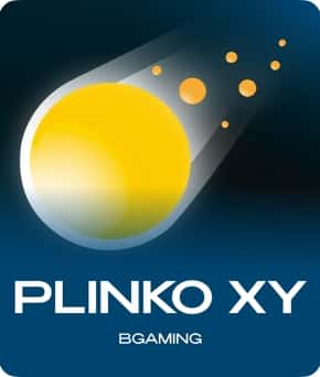 Plinko XY