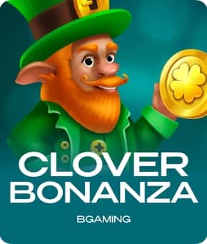 Clover Bonanza