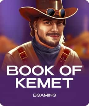Book of Kemet