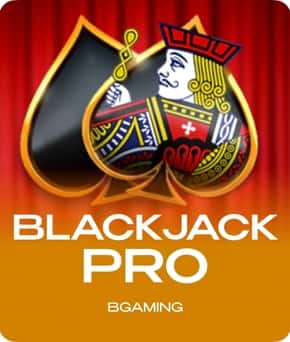 Blackjack Pro